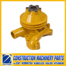 6136-61-1102 Wasserpumpe 6D105 Komatsu Baumaschinen Maschinen Teile